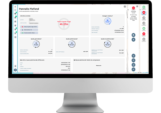 Golia360 – Scarico automatico tachigrafo